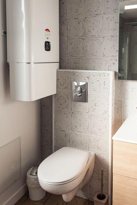 Apartment L'exotique - Gare/centre, Lumineux, Spacieux, Neuf Châteauroux